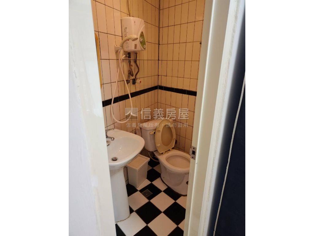 收租｜捷運萬芳醫院站商圈房屋室內格局與周邊環境