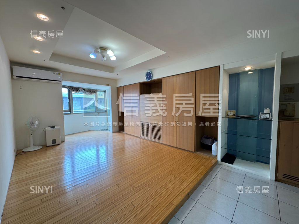 【主推】陽光加州明亮三房房屋室內格局與周邊環境