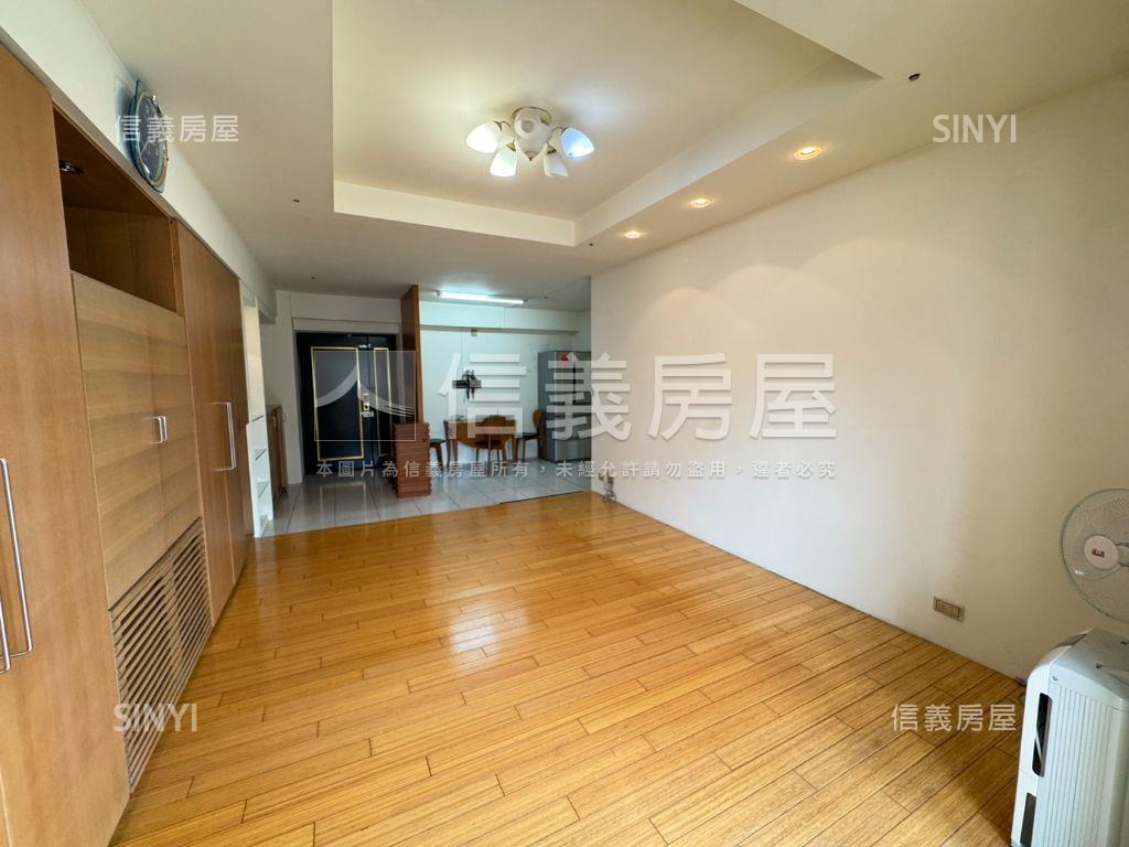 【主推】陽光加州明亮三房房屋室內格局與周邊環境