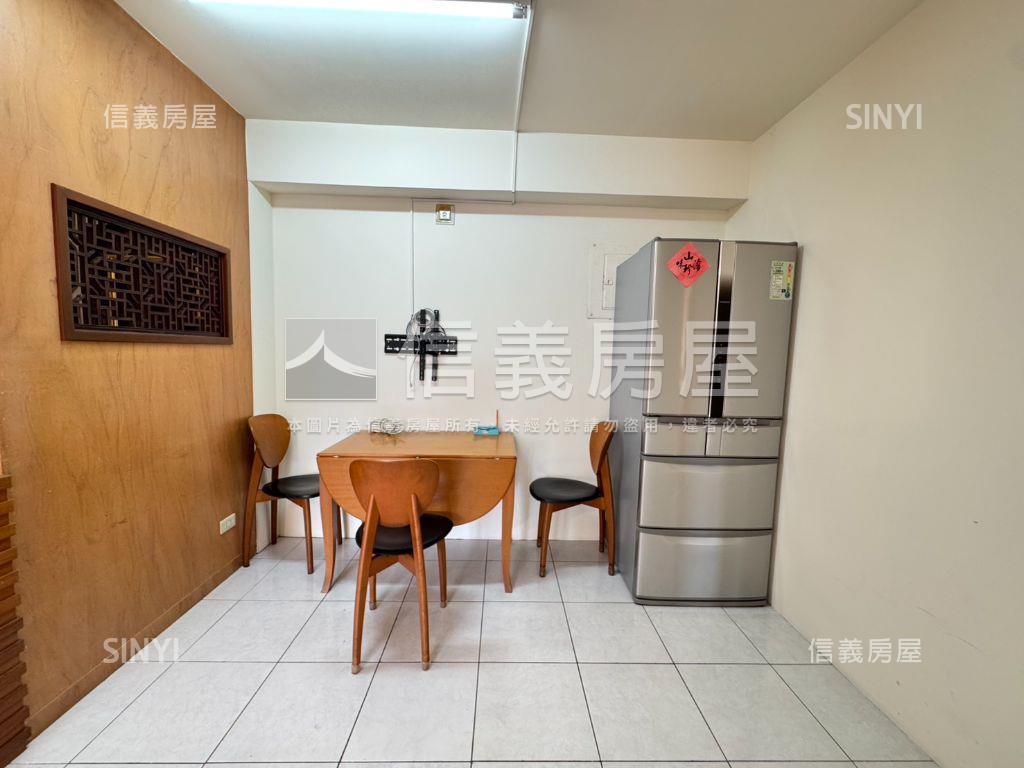 【主推】陽光加州明亮三房房屋室內格局與周邊環境