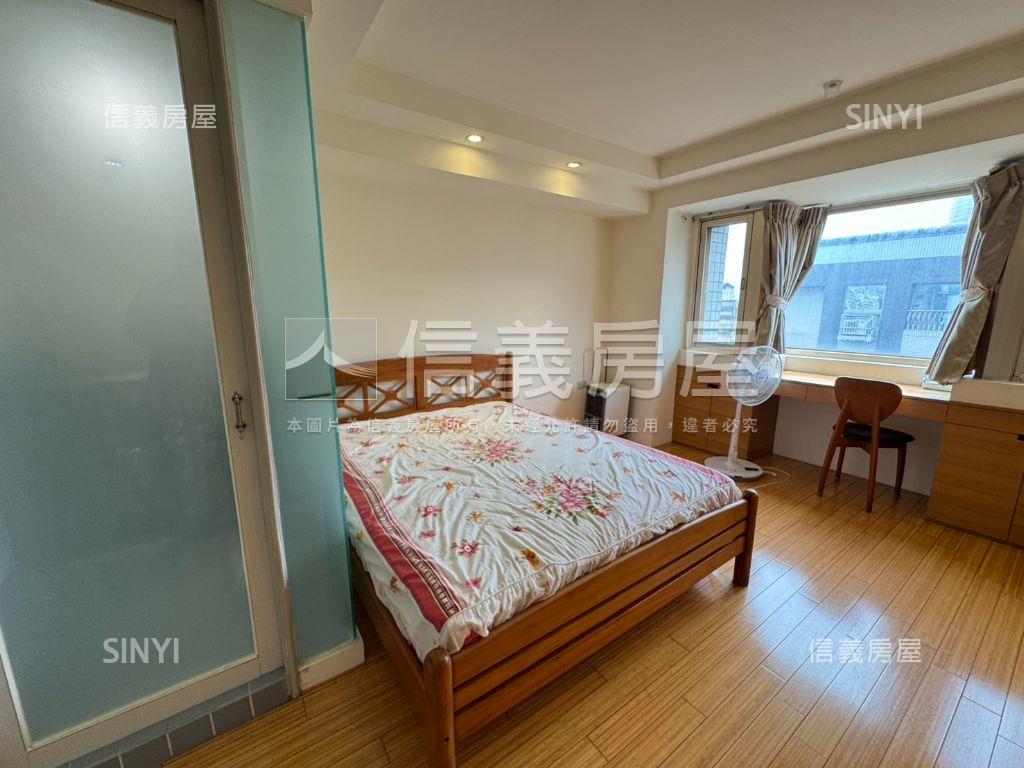 【主推】陽光加州明亮三房房屋室內格局與周邊環境