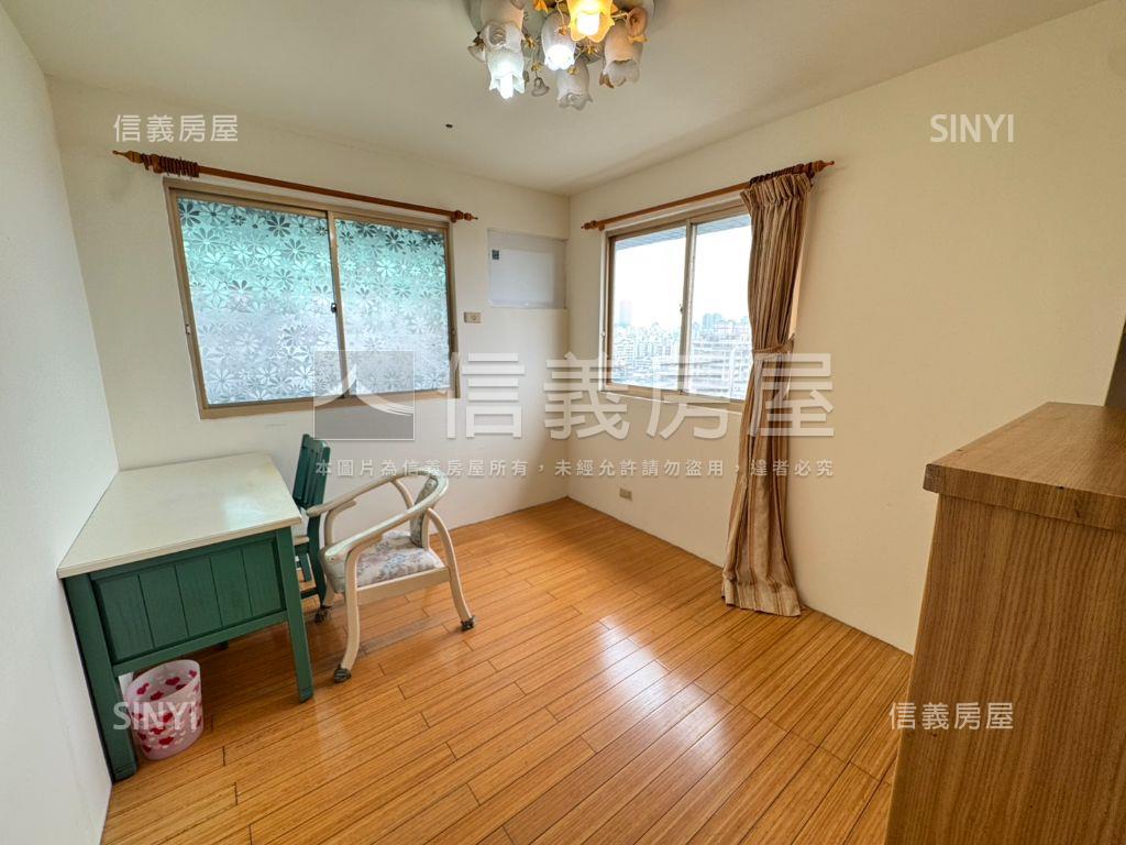 【主推】陽光加州明亮三房房屋室內格局與周邊環境