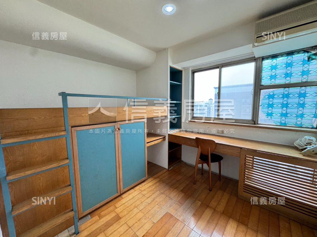 【主推】陽光加州明亮三房房屋室內格局與周邊環境