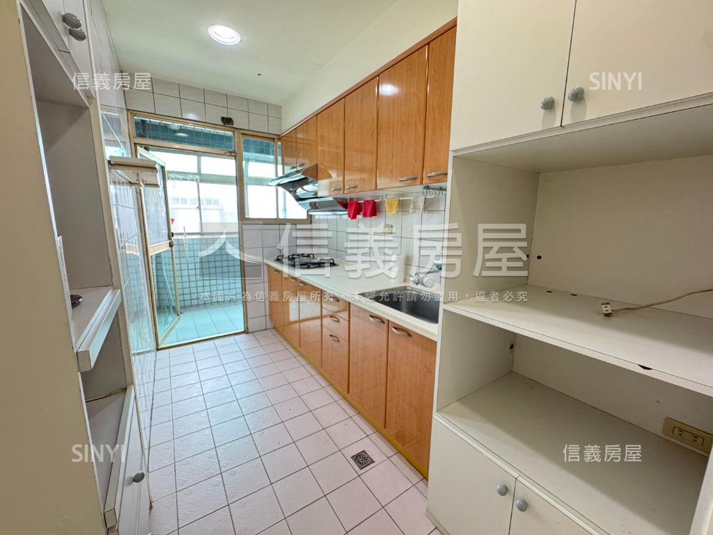 【主推】陽光加州明亮三房房屋室內格局與周邊環境