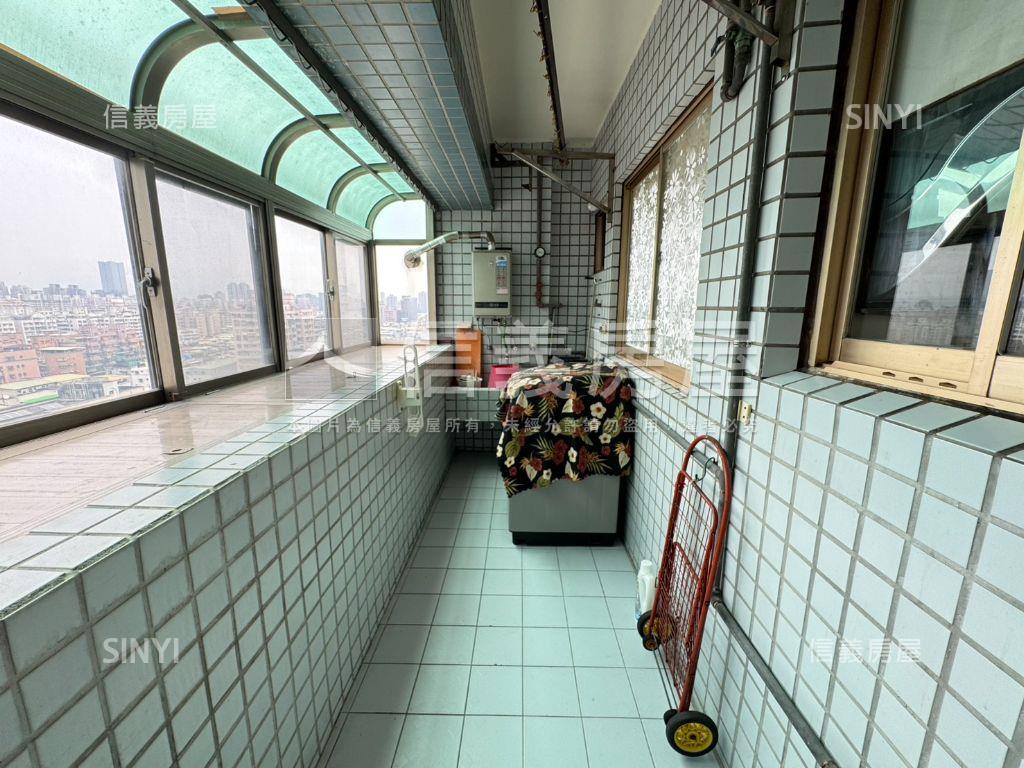 【主推】陽光加州明亮三房房屋室內格局與周邊環境