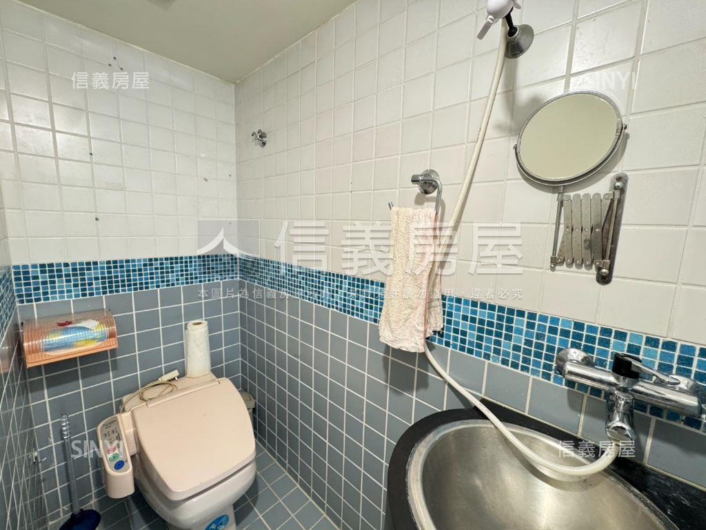 【主推】陽光加州明亮三房房屋室內格局與周邊環境