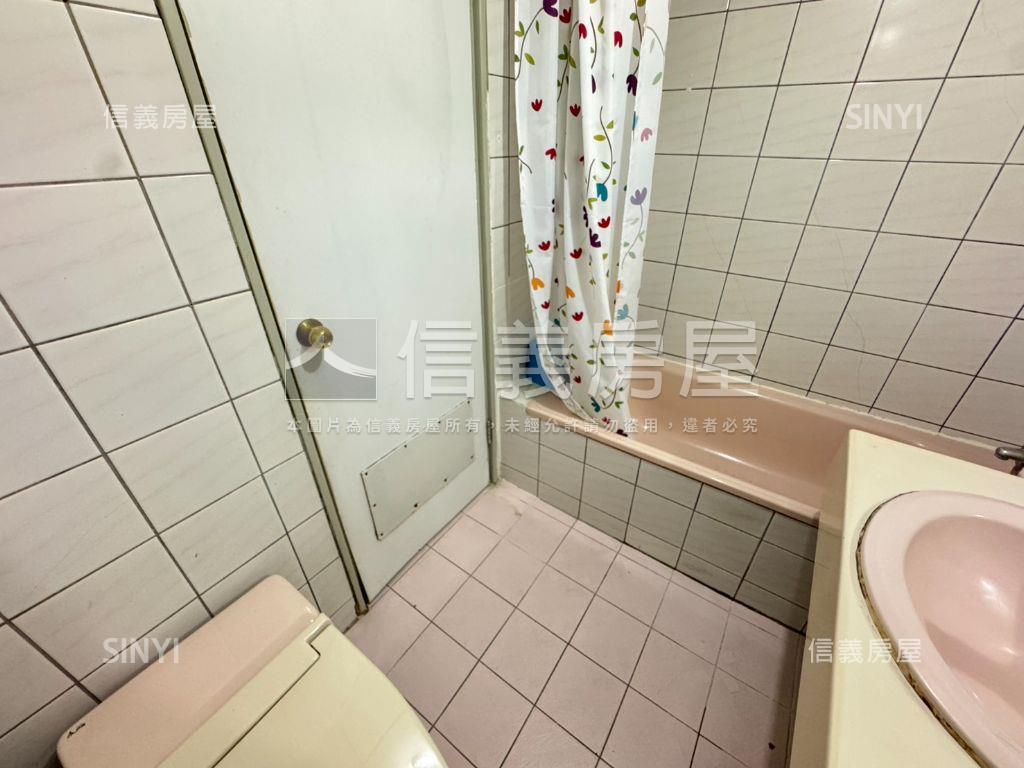 【主推】陽光加州明亮三房房屋室內格局與周邊環境