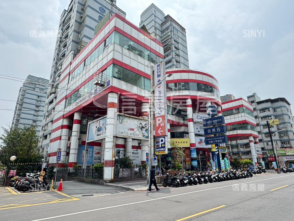 【主推】陽光加州明亮三房房屋室內格局與周邊環境