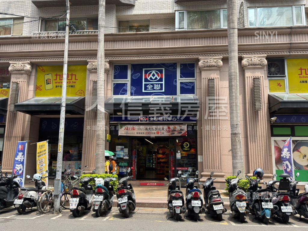 【主推】陽光加州明亮三房房屋室內格局與周邊環境