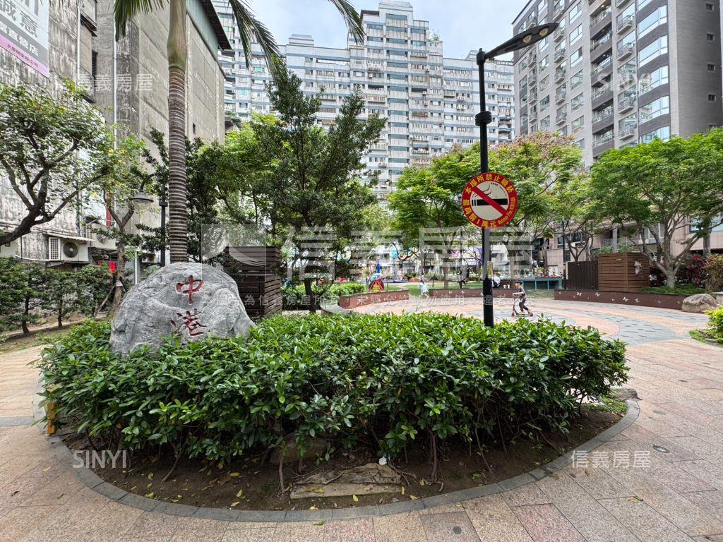 【主推】陽光加州明亮三房房屋室內格局與周邊環境