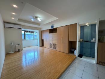 【主推】陽光加州明亮三房