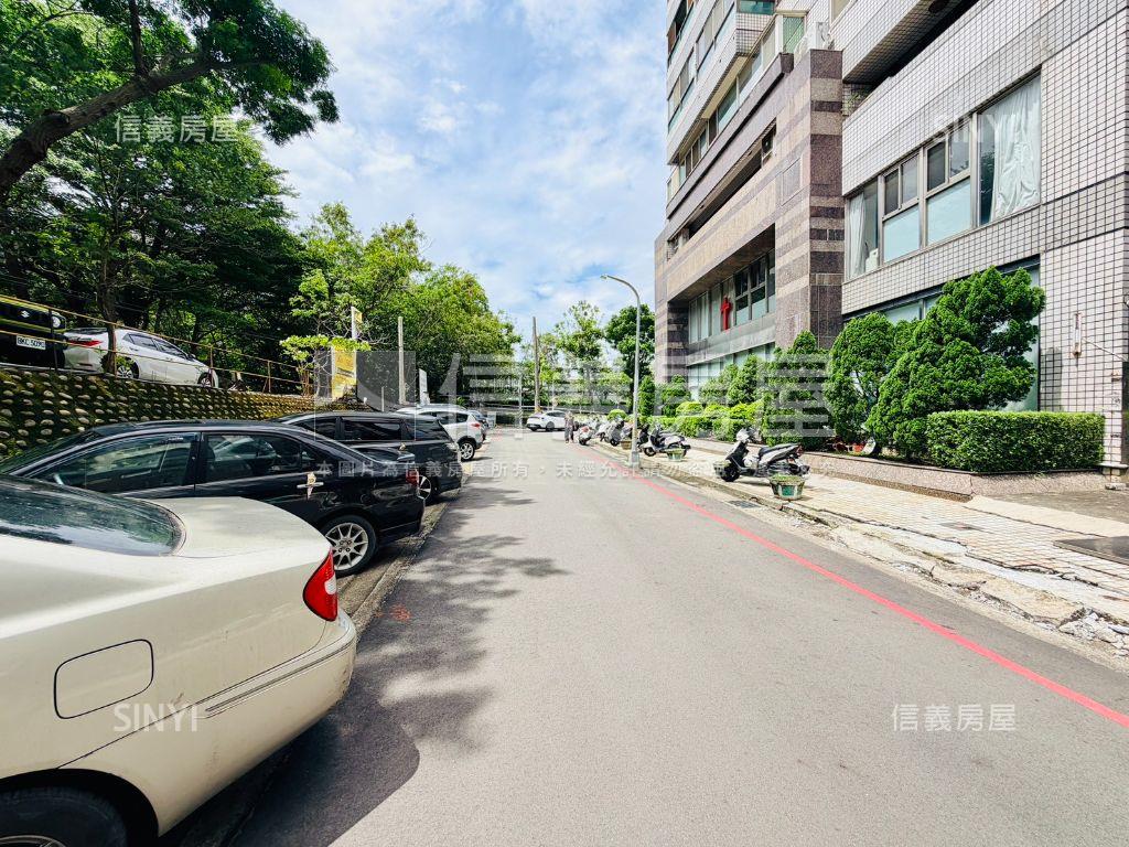 中港新航道|優質|商辦房屋室內格局與周邊環境
