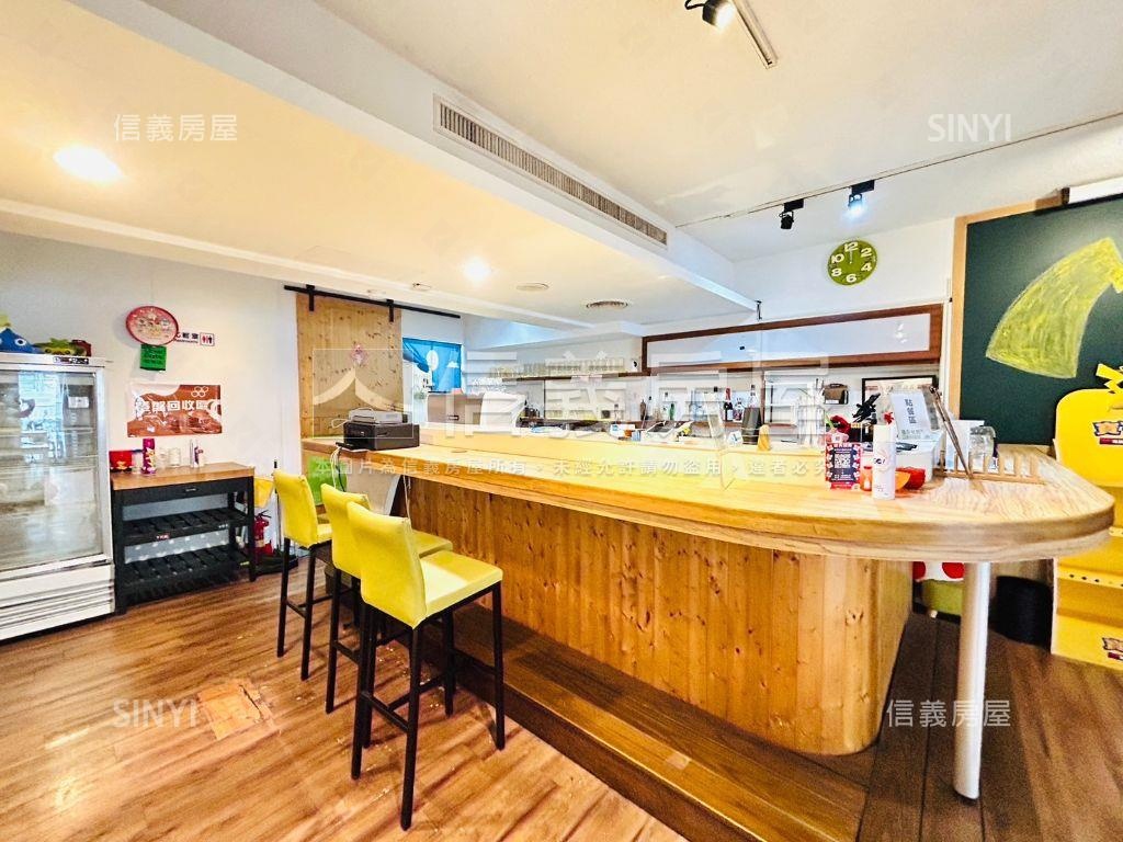 南京三民大面寬金店房屋室內格局與周邊環境