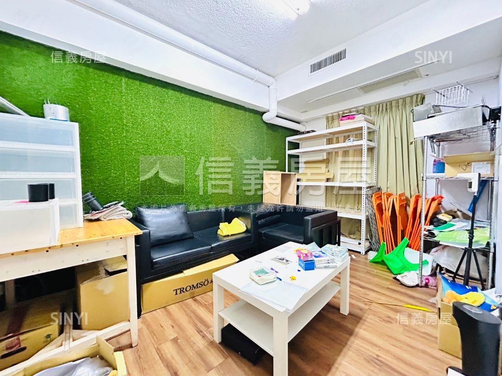 南京三民大面寬金店房屋室內格局與周邊環境