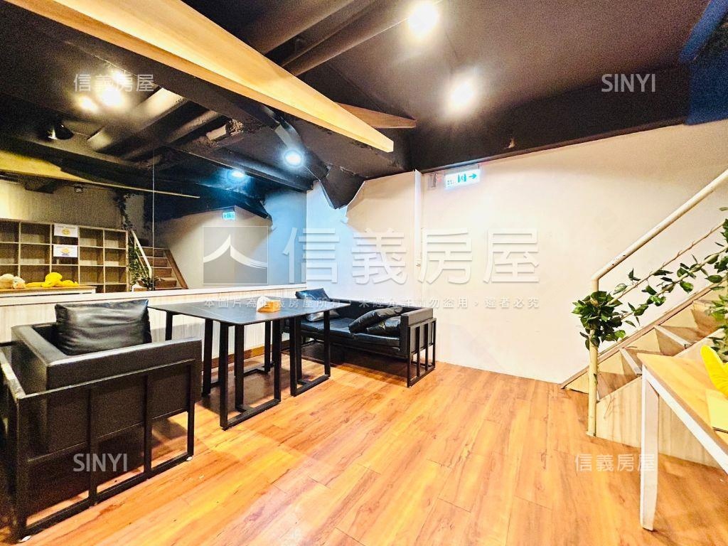 南京三民大面寬金店房屋室內格局與周邊環境