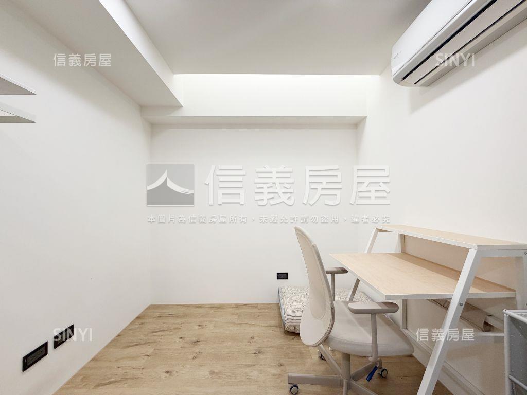 富宇敦峰日式現代裝潢美屋房屋室內格局與周邊環境