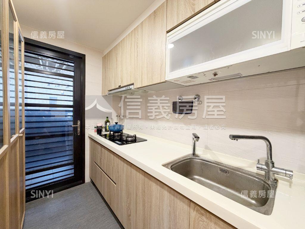 富宇敦峰日式現代裝潢美屋房屋室內格局與周邊環境