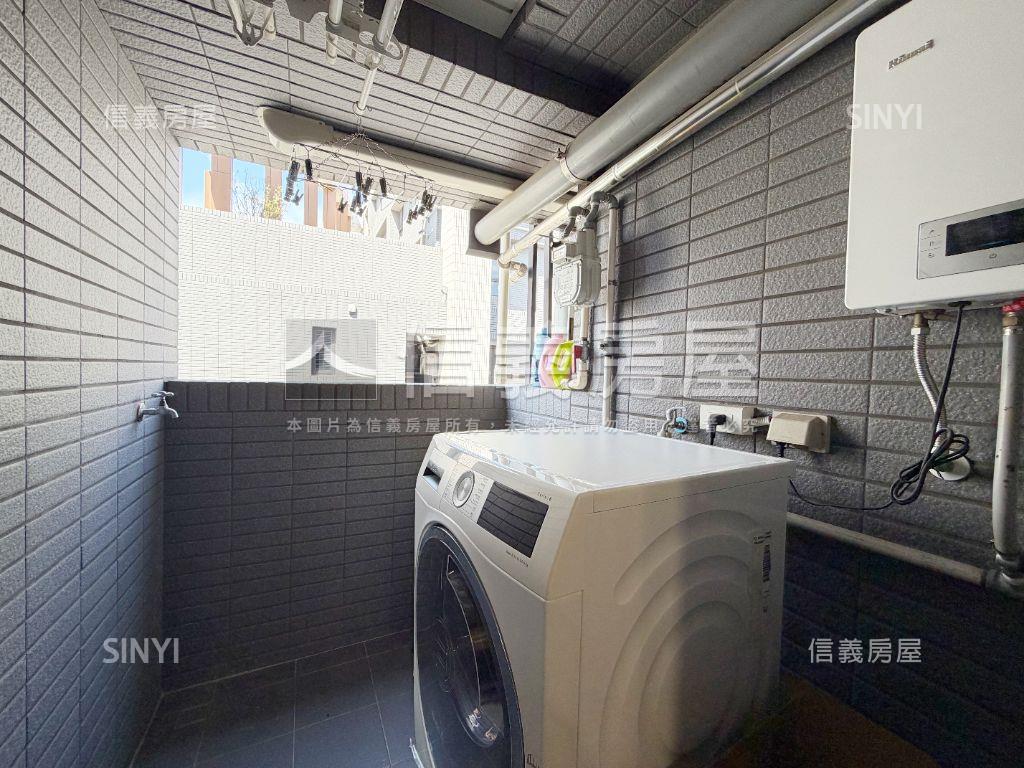 富宇敦峰日式現代裝潢美屋房屋室內格局與周邊環境