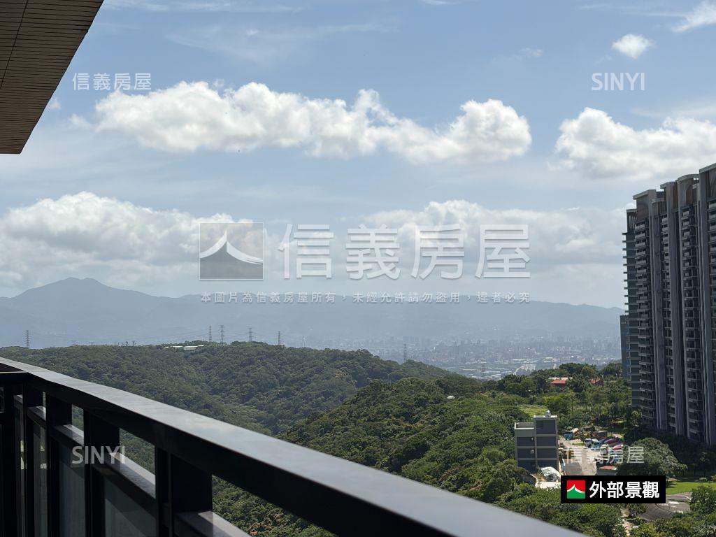 富宇敦峰日式現代裝潢美屋房屋室內格局與周邊環境