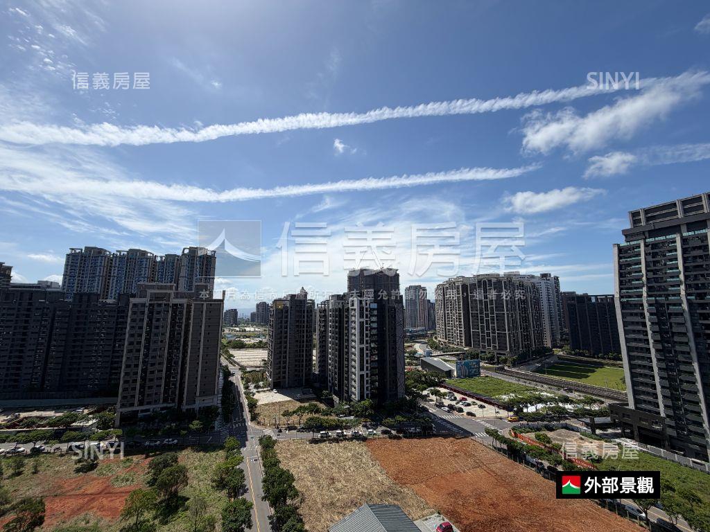 富宇敦峰日式現代裝潢美屋房屋室內格局與周邊環境