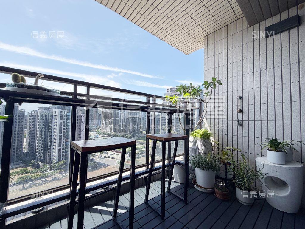 富宇敦峰日式現代裝潢美屋房屋室內格局與周邊環境