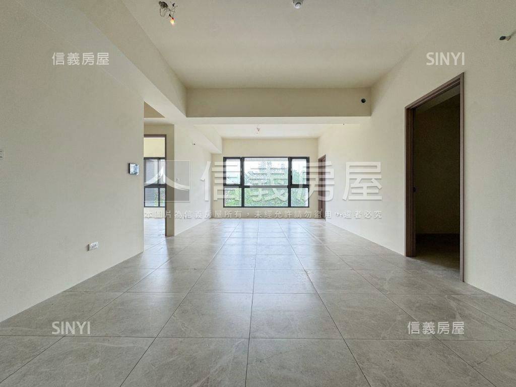 稀有面樹海星都滙房屋室內格局與周邊環境