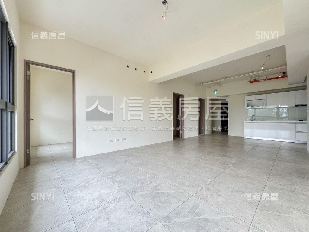 稀有面樹海星都滙房屋室內格局與周邊環境