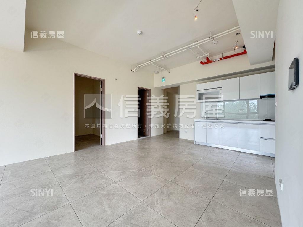 稀有面樹海星都滙房屋室內格局與周邊環境