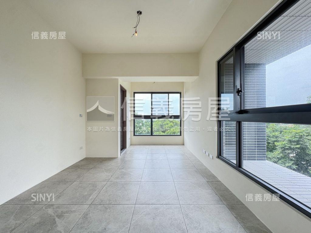 稀有面樹海星都滙房屋室內格局與周邊環境