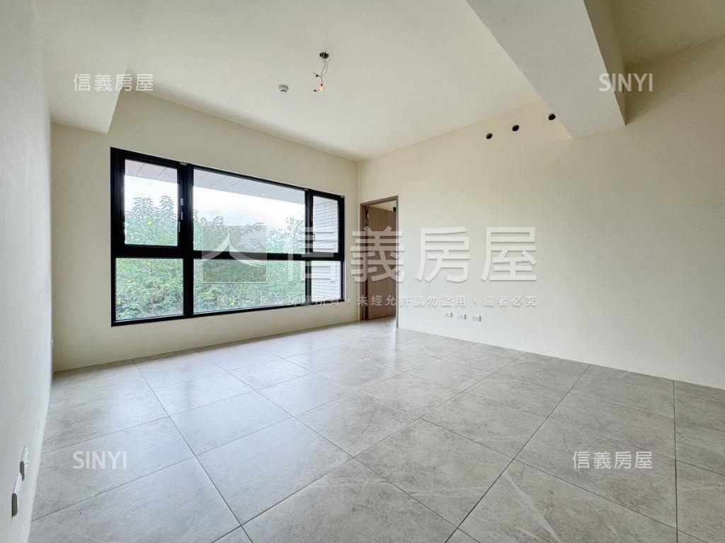 稀有面樹海星都滙房屋室內格局與周邊環境