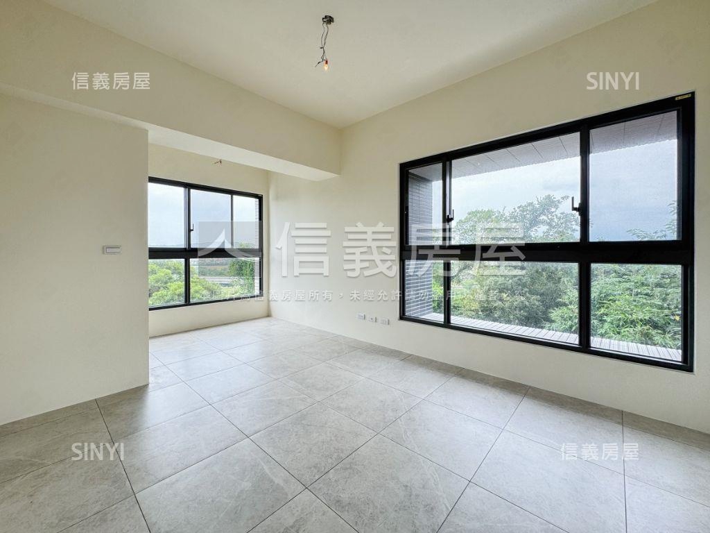 稀有面樹海星都滙房屋室內格局與周邊環境