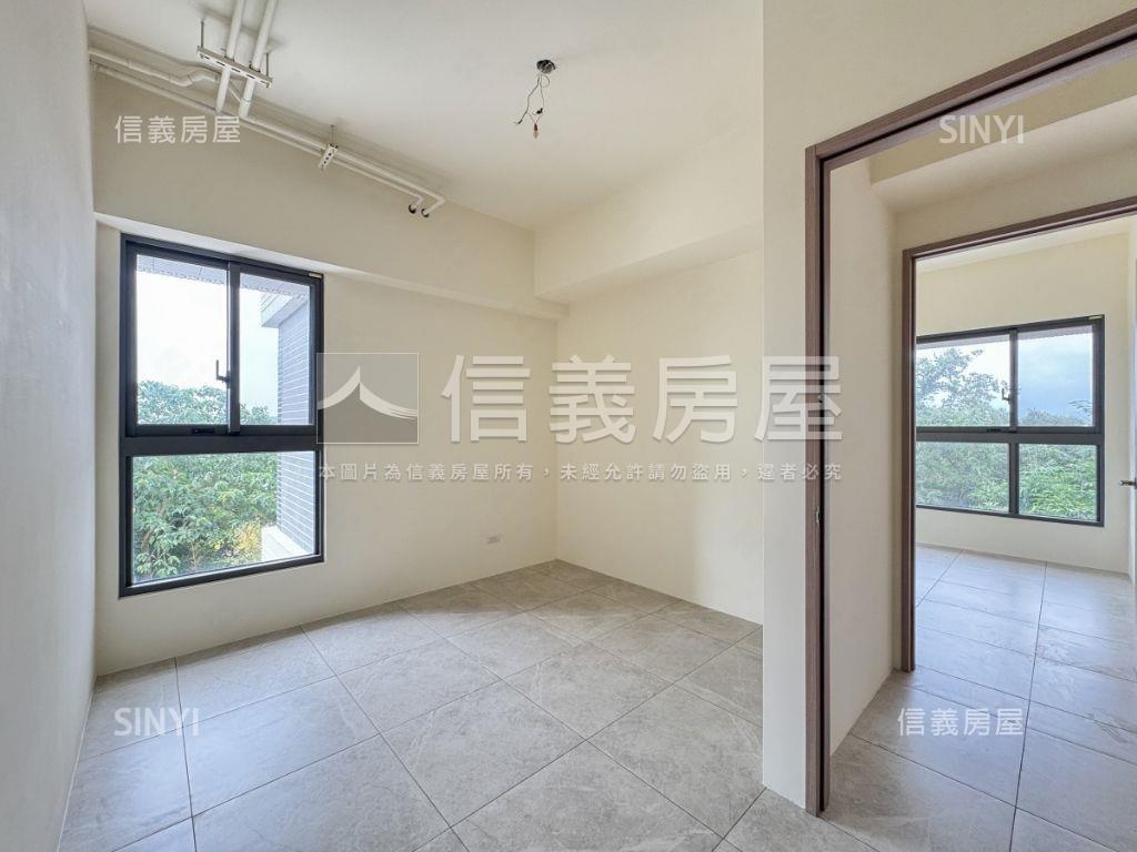 稀有面樹海星都滙房屋室內格局與周邊環境