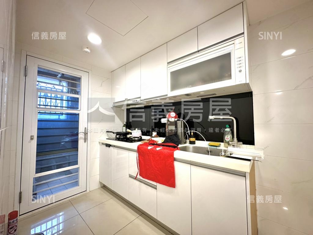 稀有★華勛鉑水漾兩房車位房屋室內格局與周邊環境
