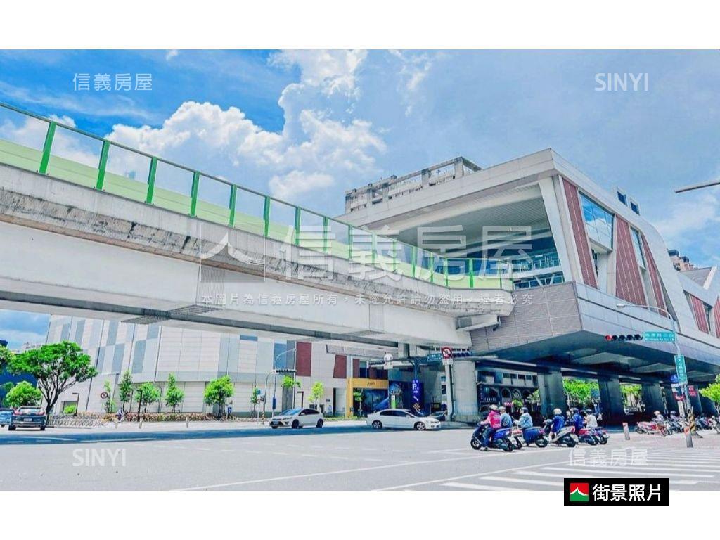 崇德近捷運店住房屋室內格局與周邊環境