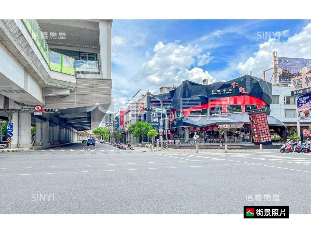 崇德近捷運店住房屋室內格局與周邊環境