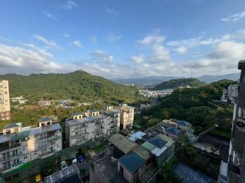綠葉街雙門牌透天