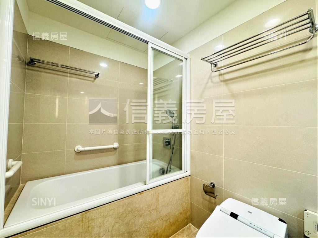 忠泰鋼骨極致景觀質感小宅房屋室內格局與周邊環境
