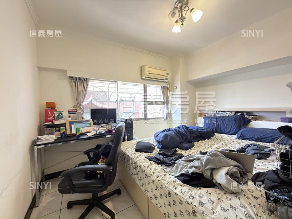 星州首選大空間附車位房屋室內格局與周邊環境