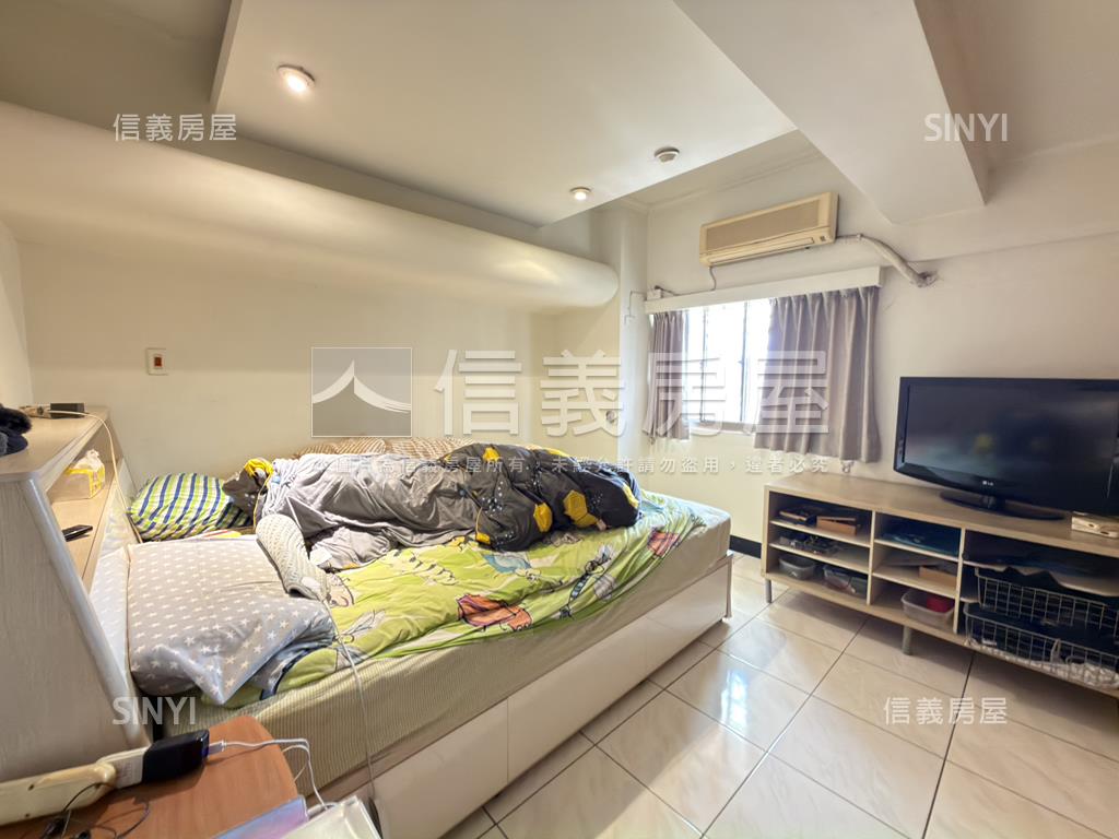 星州首選大空間附車位房屋室內格局與周邊環境