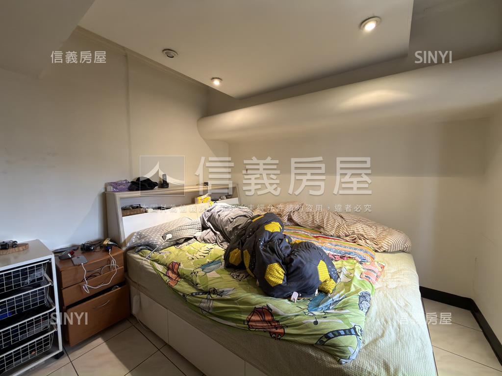 星州首選大空間附車位房屋室內格局與周邊環境