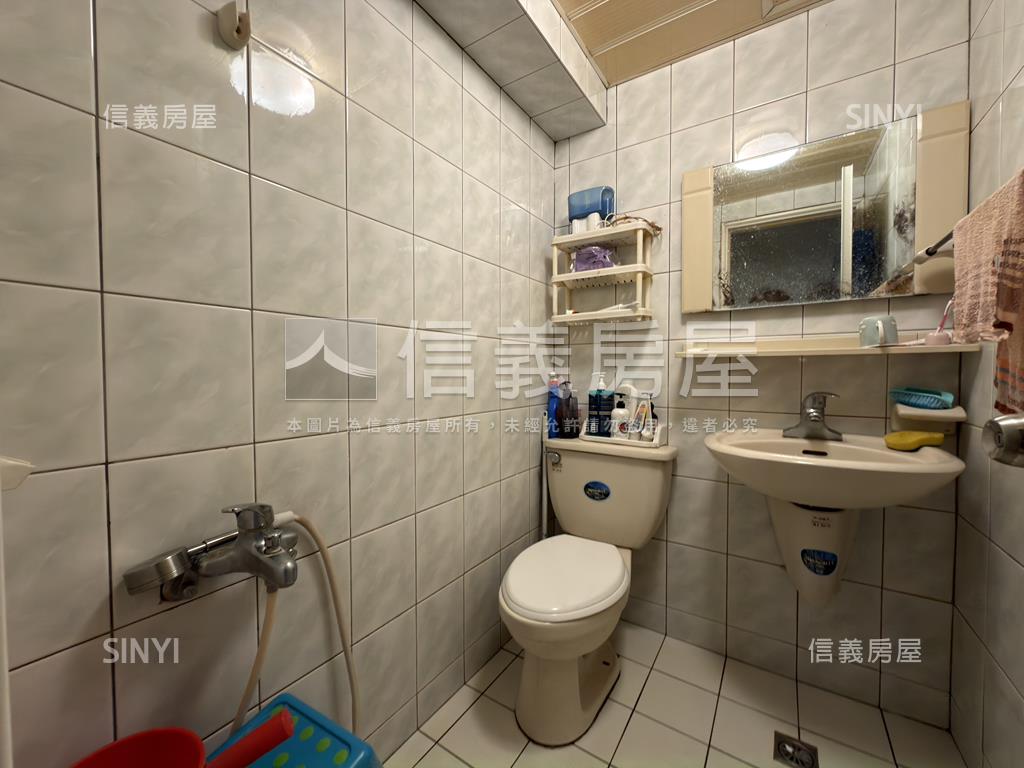 星州首選大空間附車位房屋室內格局與周邊環境