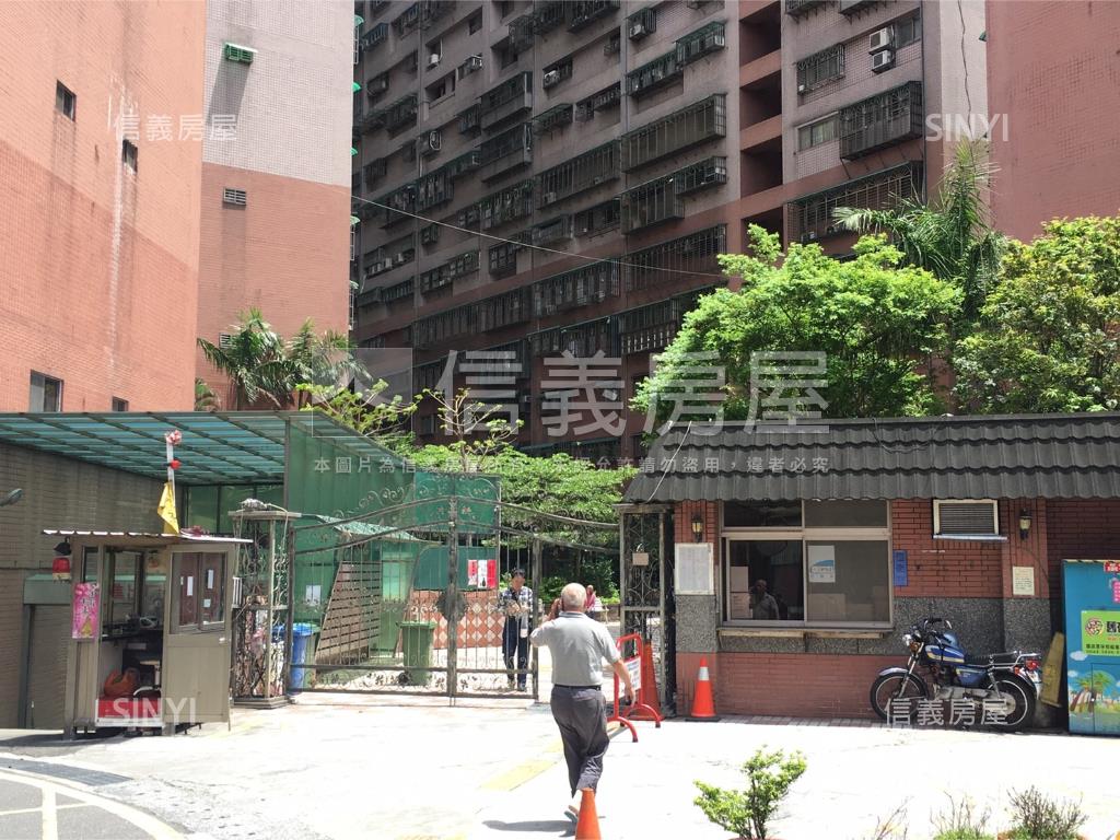 星州首選大空間附車位房屋室內格局與周邊環境