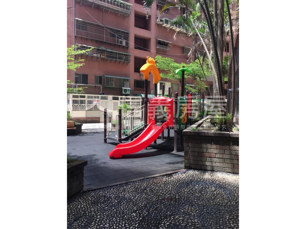 星州首選大空間附車位房屋室內格局與周邊環境