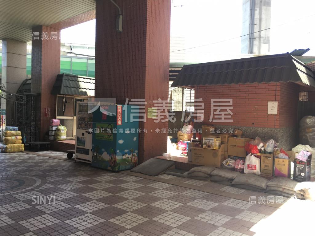 星州首選大空間附車位房屋室內格局與周邊環境