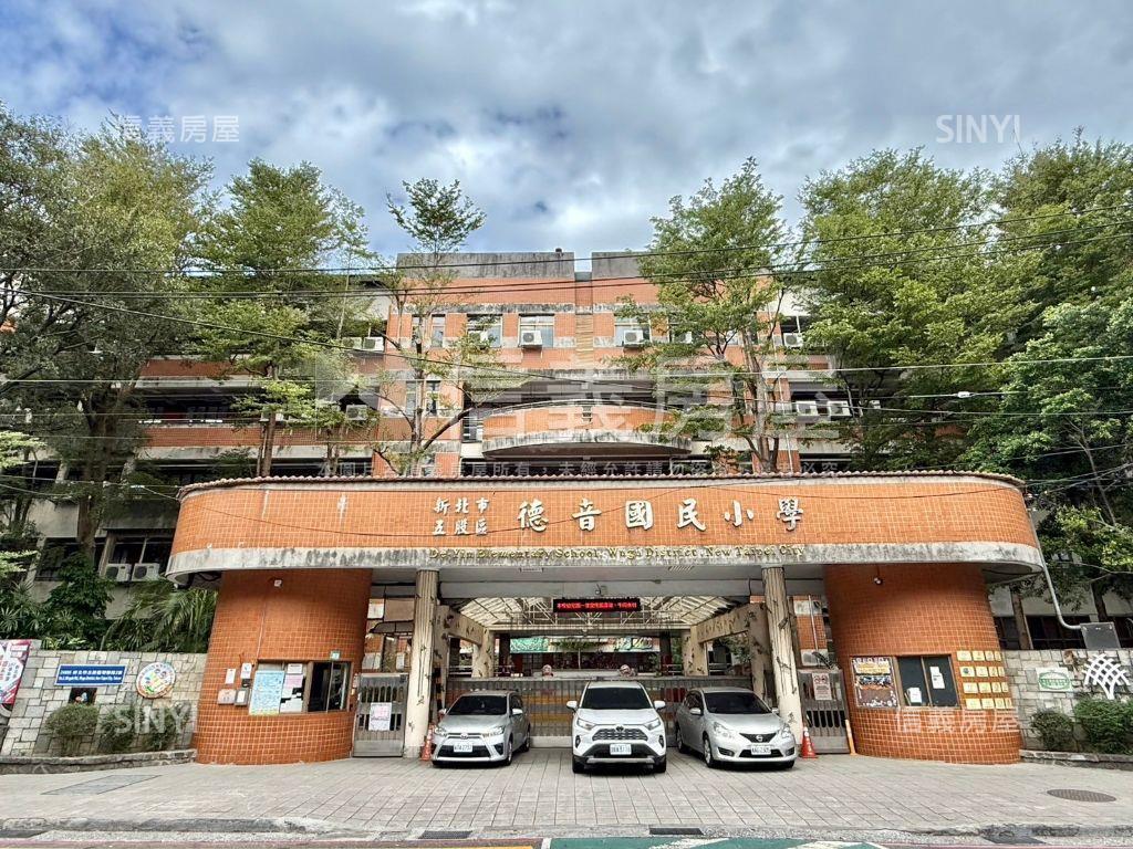 星州首選大空間附車位房屋室內格局與周邊環境