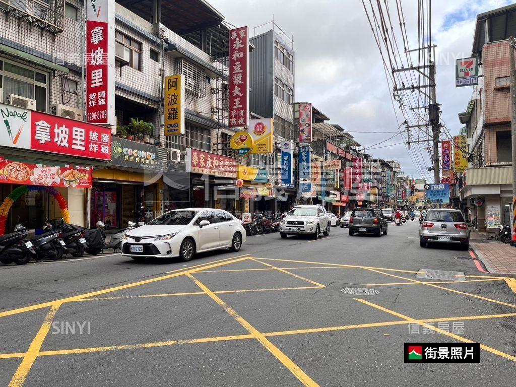 星州首選大空間附車位房屋室內格局與周邊環境