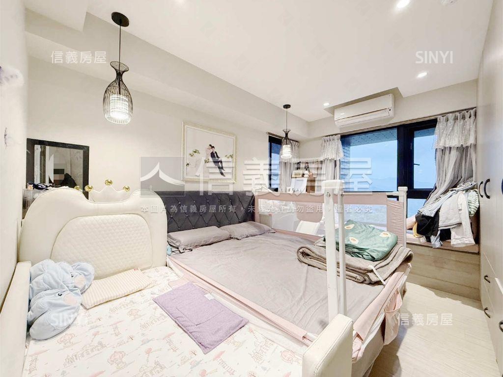 中研Ａ＋美妝三房房屋室內格局與周邊環境