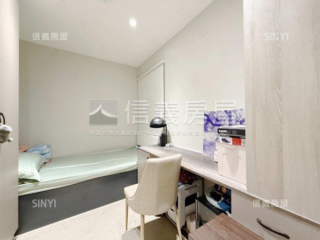 中研Ａ＋美妝三房房屋室內格局與周邊環境