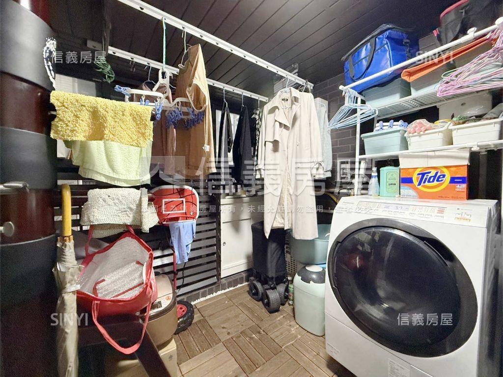 中研Ａ＋美妝三房房屋室內格局與周邊環境