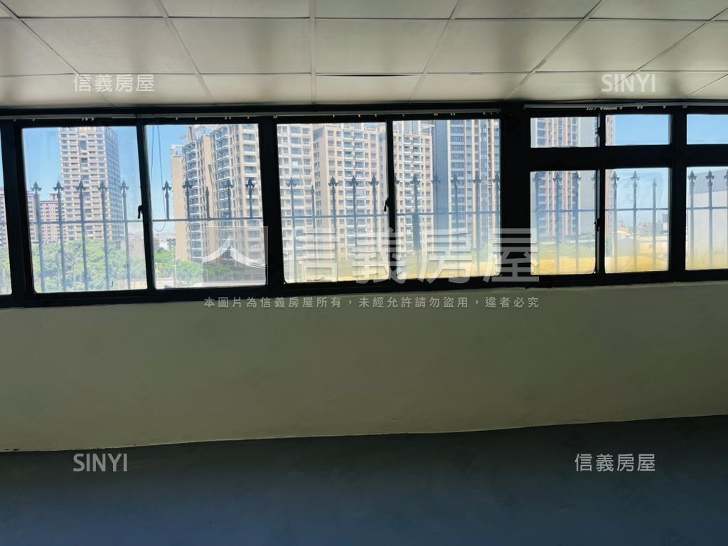 介壽路一段５樓公寓房屋室內格局與周邊環境